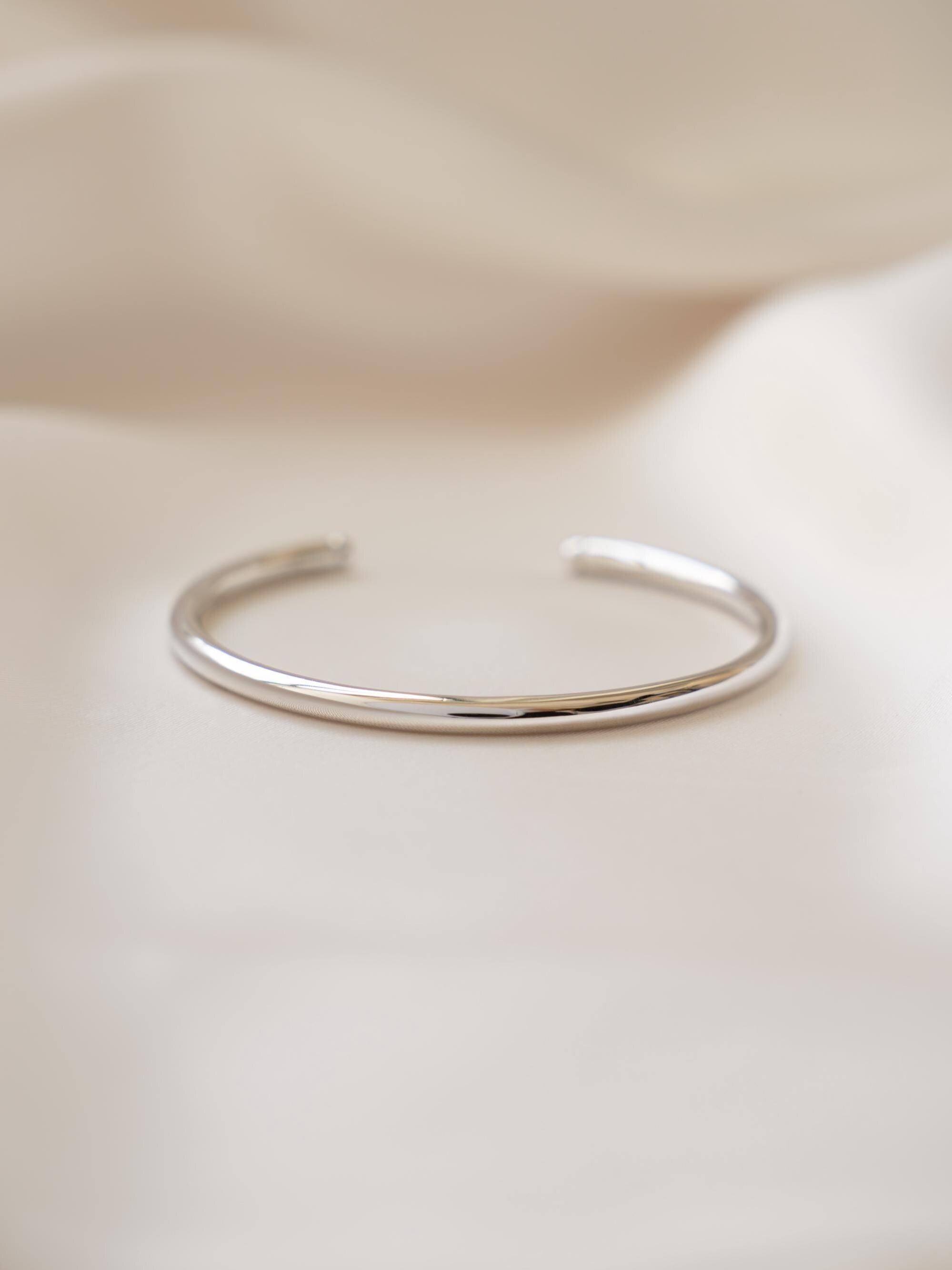 Cuff Bracelet, Adjustable Bracelet, Arm Cuff, Minimalist Bracelet, Stacking Bracelet, Bangle Bracelet, Dainty Bracelet, Cuff, Bangle