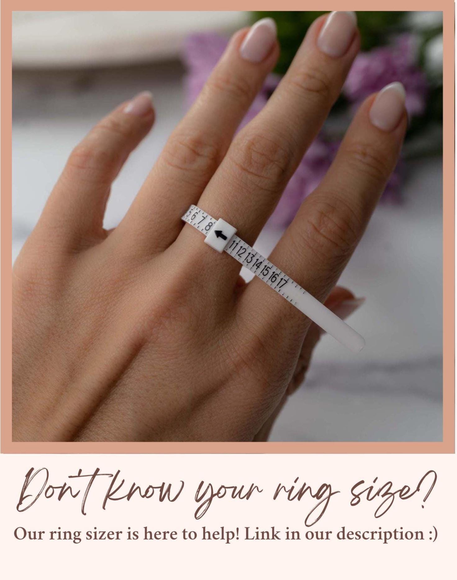 Turquoise Ring by Sami Jewels, Baguette Ring, Gemstone Ring, Dainty Ring, Stackable Rings, Minimalist Ring, Gold Ring, Turquoise Jewelry