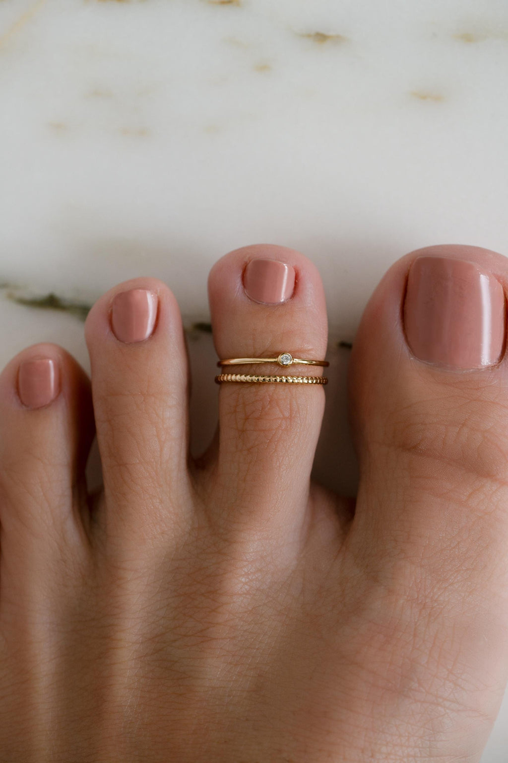 Toe Ring, Adjustable Toe Ring, Foot Jewelry, Beach Jewelry, Summer Jewelry, Body Jewelry, Birthday Gift, Gift for Her Midi Ring Boho Jewelry