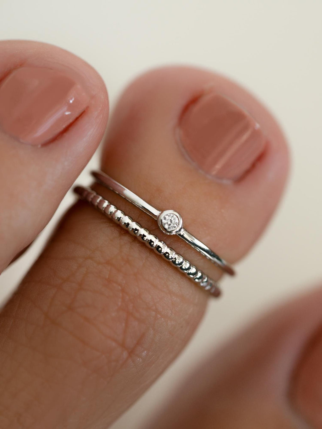 Toe Ring, Adjustable Toe Ring, Foot Jewelry, Beach Jewelry, Summer Jewelry, Body Jewelry, Birthday Gift, Gift for Her Midi Ring Boho Jewelry