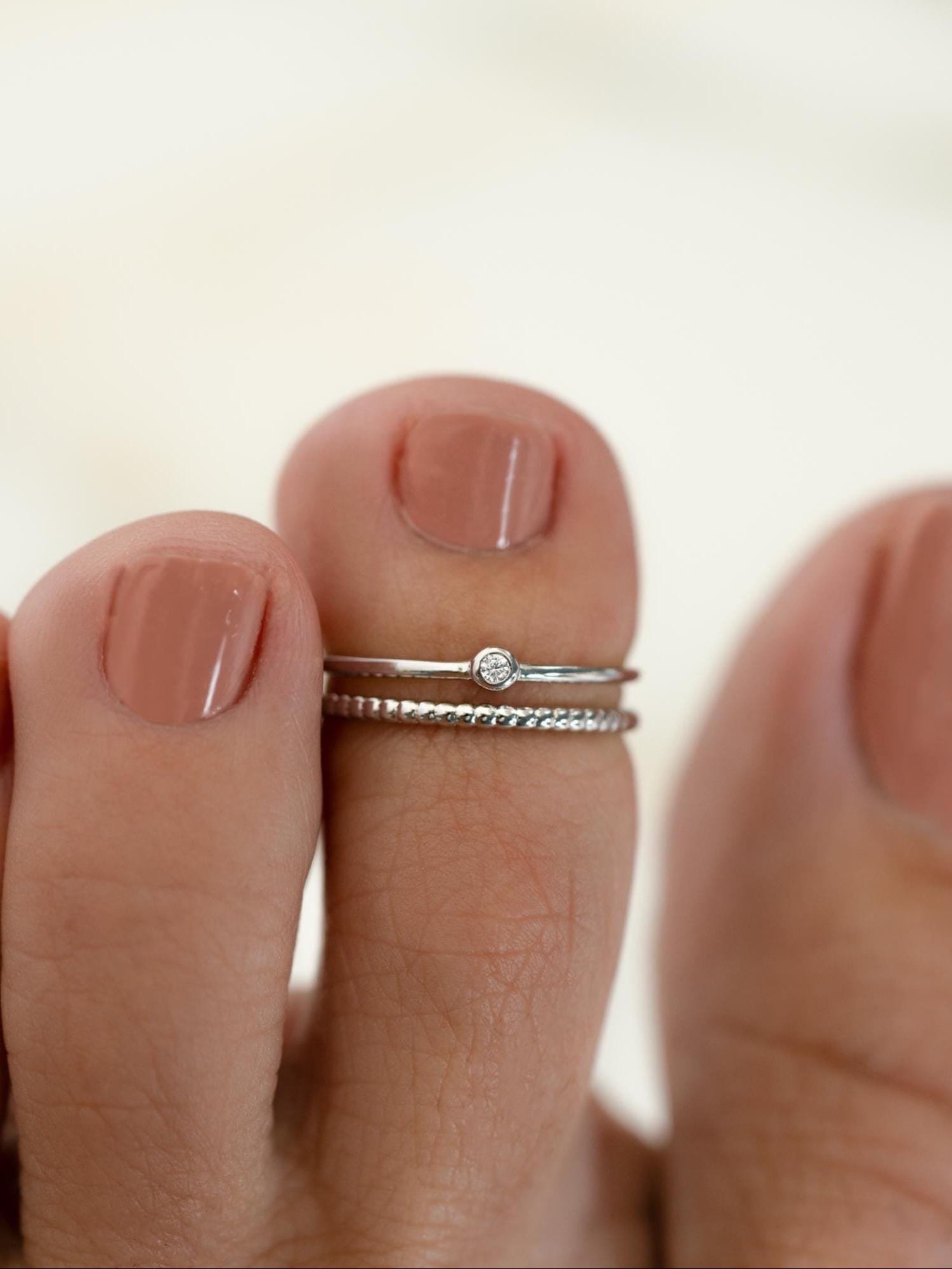 Toe Ring, Adjustable Toe Ring, Foot Jewelry, Beach Jewelry, Summer Jewelry, Body Jewelry, Birthday Gift, Gift for Her Midi Ring Boho Jewelry