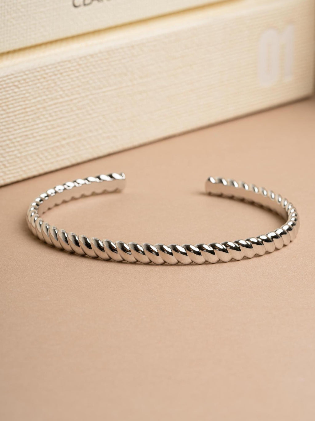 Rope Cuff Bracelet by Sami Jewels, Adjustable Bracelet, Arm Cuff, Bangle Bracelet, Statement Jewelry, Vintage Jewelry, Bangles, Cuff