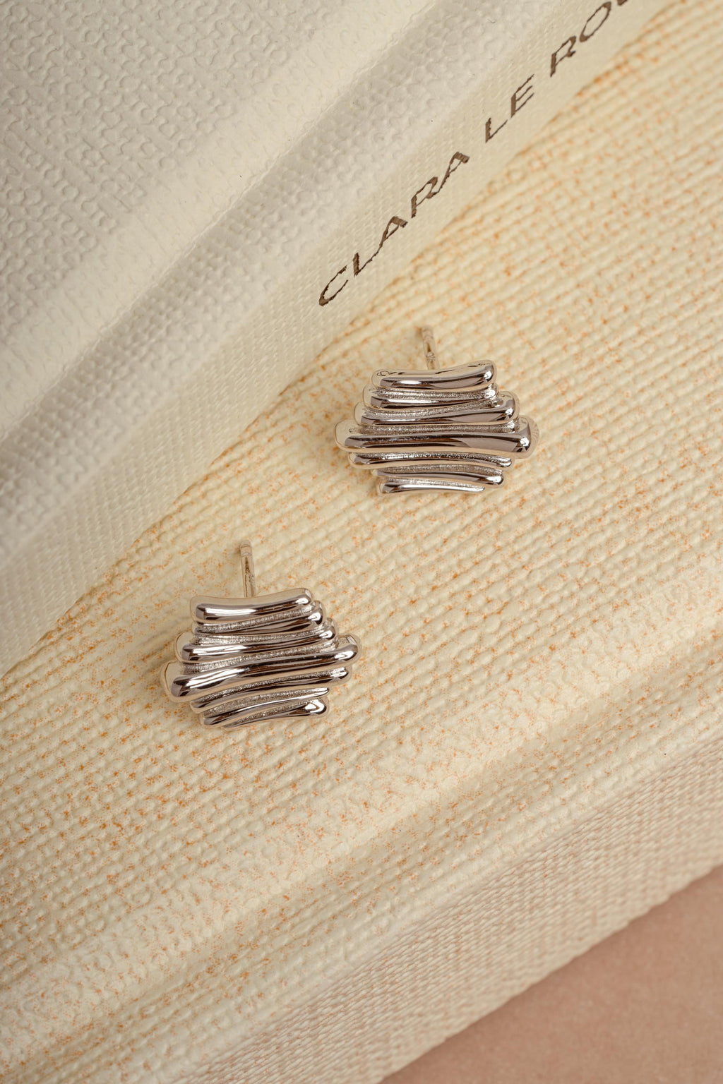 Gold or Silver Minimalist Earrings, Push Back Closure, Unique Earrings, Modern Earrings, Vintage Earrings, Statement Earrings
